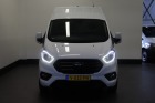 Ford Transit Custom 2.0 TDCI 130PK L1H2 EURO 6 - Airco - Navi - Cruise - €11.900,- Excl.