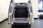 Ford Transit Custom 2.0 TDCI 130PK L1H2 EURO 6 - Airco - Navi - Cruise - €11.900,- Excl.