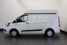 Ford Transit Custom 2.0 TDCI 130PK L1H2 EURO 6 - Airco - Navi - Cruise - €11.900,- Excl.