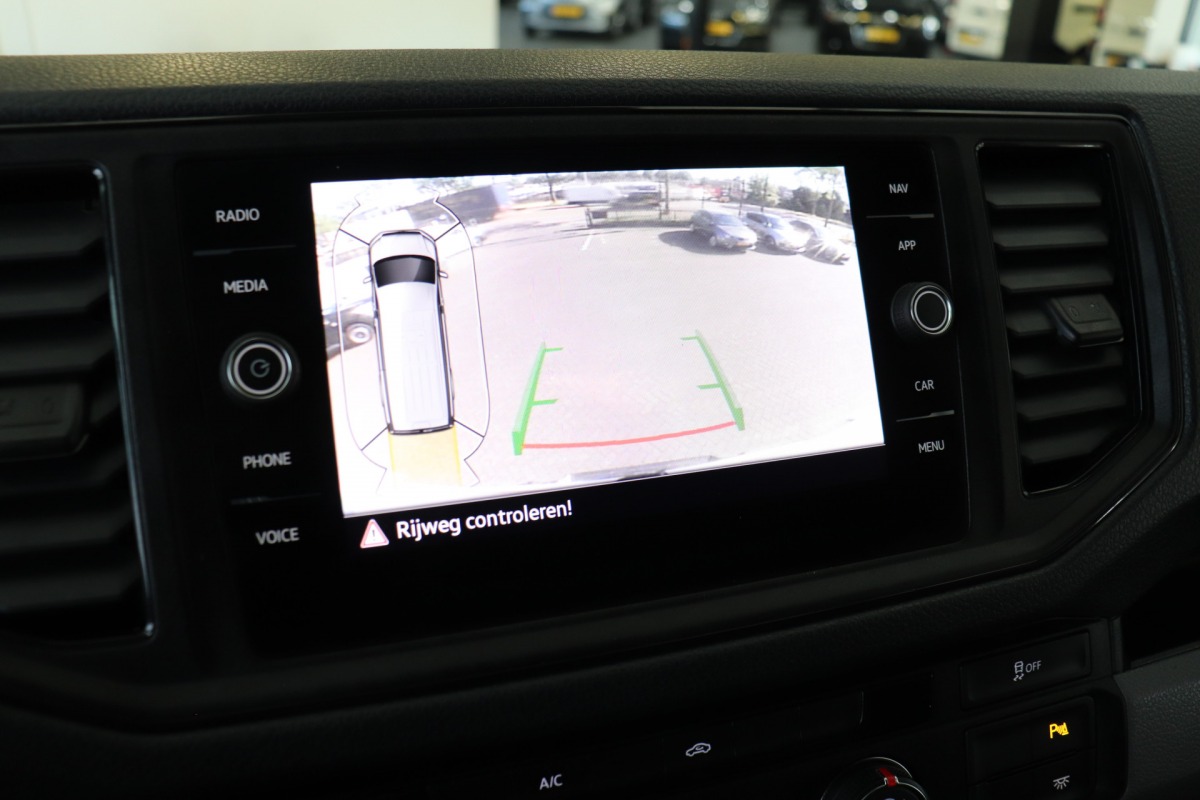 MAN TGE 2.0 L4H3 EURO 6 - Airco - Navi - Cruise - € 20.900,- Excl.