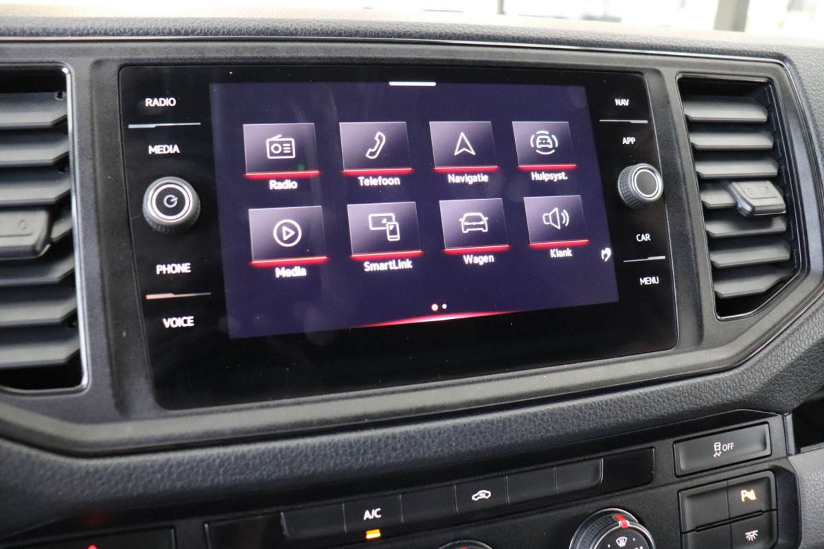 MAN TGE 2.0 L4H3 EURO 6 - Airco - Navi - Cruise - € 20.900,- Excl.