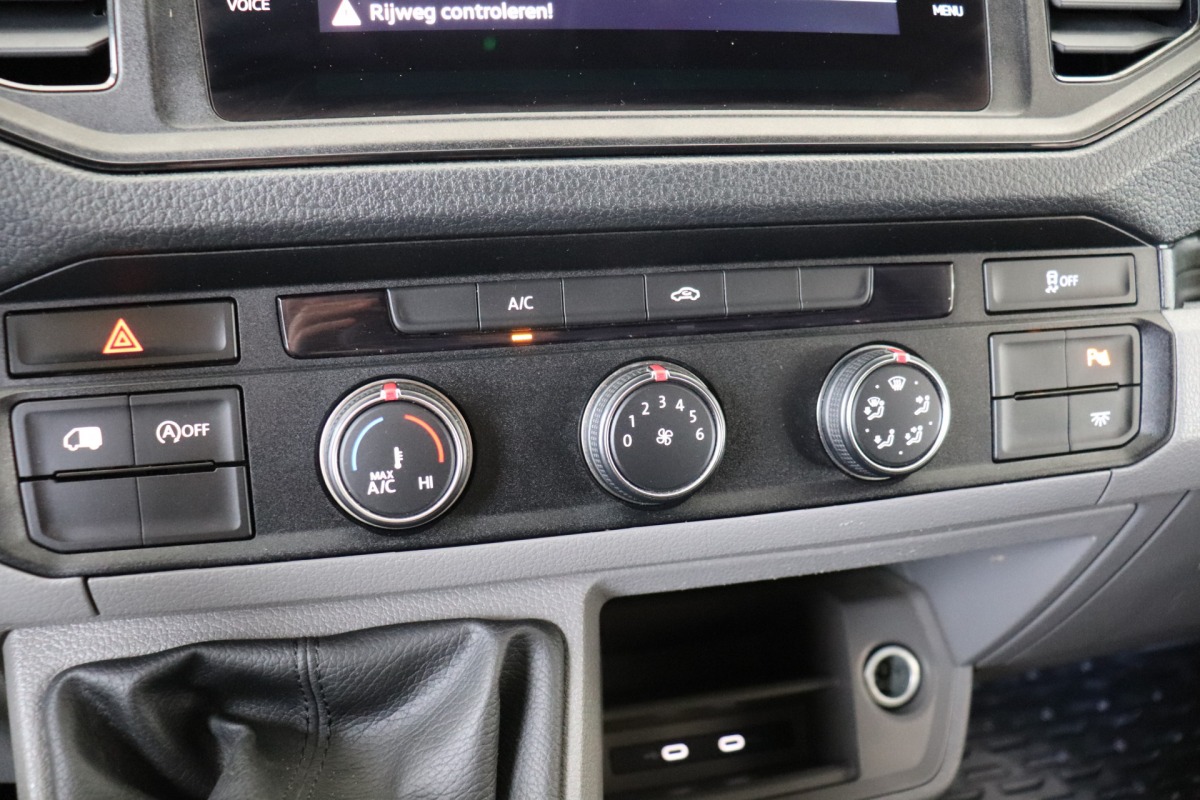 MAN TGE 2.0 L4H3 EURO 6 - Airco - Navi - Cruise - € 20.900,- Excl.