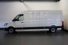 MAN TGE 2.0 L4H3 EURO 6 - Airco - Navi - Cruise - € 20.900,- Excl.
