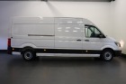 MAN TGE 2.0 L4H3 EURO 6 - Airco - Navi - Cruise - € 20.900,- Excl.