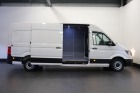 MAN TGE 2.0 L4H3 EURO 6 - Airco - Navi - Cruise - € 20.900,- Excl.
