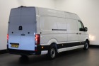 MAN TGE 2.0 L4H3 EURO 6 - Airco - Navi - Cruise - € 20.900,- Excl.