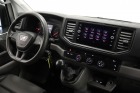 MAN TGE 2.0 L4H3 EURO 6 - Airco - Navi - Cruise - € 20.900,- Excl.