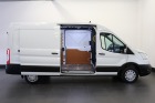 Ford Transit 2.0 TDCI L3H2 - EURO 6 2x Schuifdeur - Airco - Cruise - PDC - € 16.950,- Excl.