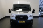 Ford Transit 2.0 TDCI L3H2 - EURO 6 2x Schuifdeur - Airco - Cruise - PDC - € 16.950,- Excl.