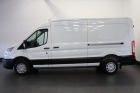 Ford Transit 2.0 TDCI L3H2 - EURO 6 2x Schuifdeur - Airco - Cruise - PDC - € 16.950,- Excl.
