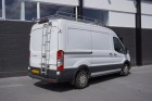 Ford Transit 2.0 TDCI 130PK L2H2 - EURO 6 - Airco - Navi - Cruise - € 16.950,- Excl.