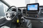 Ford Transit 2.0 TDCI 130PK L2H2 - EURO 6 - Airco - Navi - Cruise - € 16.950,- Excl.
