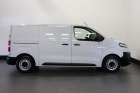 Opel Vivaro 2.0 BlueHDi 144PK L2 EURO 6 - Airco - Navi - Cruise - € 19.950,- Excl.