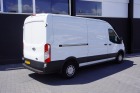 Ford Transit 2.0 TDCI L3H2 2x Schuifdeur EURO 6 - Airco - Cruise - PDC - € 17.500,- Excl.