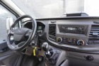 Ford Transit 2.0 TDCI L3H2 2x Schuifdeur EURO 6 - Airco - Cruise - PDC - € 17.500,- Excl.