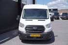 Ford Transit 2.0 TDCI L3H2 2x Schuifdeur EURO 6 - Airco - Cruise - PDC - € 17.500,- Excl.