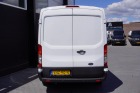 Ford Transit 2.0 TDCI L3H2 2x Schuifdeur EURO 6 - Airco - Cruise - PDC - € 17.500,- Excl.