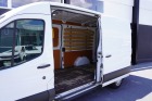 Ford Transit 2.0 TDCI L3H2 2x Schuifdeur EURO 6 - Airco - Cruise - PDC - € 17.500,- Excl.