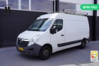 Opel Movano 2.3 CDTI 125PK L2H2 - Airco - Navi - Cruise - PDC - € 6.950,- Excl.