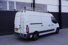 Opel Movano 2.3 CDTI 125PK L2H2 - Airco - Navi - Cruise - PDC - € 6.950,- Excl.