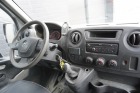 Opel Movano 2.3 CDTI 125PK L2H2 - Airco - Navi - Cruise - PDC - € 6.950,- Excl.