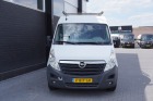 Opel Movano 2.3 CDTI 125PK L2H2 - Airco - Navi - Cruise - PDC - € 6.950,- Excl.