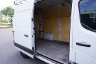 Opel Movano 2.3 CDTI 125PK L2H2 - Airco - Navi - Cruise - PDC - € 6.950,- Excl.