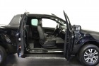 Ford Ranger 2.0 EcoBlue 213PK Wildtrak Supercab Automaat 4x4 EURO 6 - Airco - Camera - Cruise - € 18.950,- Excl.