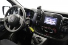 Opel Vivaro 1.6 CDTI 125PK EURO 6 - Airco - Navi - Cruise - € 9.950,- Excl.