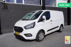 Ford Transit Custom 2.0 TDCI 130PK Automaat EURO 6 - Airco - Navi - Cruise - €14.900,- Excl.