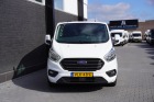 Ford Transit Custom 2.0 TDCI 130PK Automaat EURO 6 - Airco - Navi - Cruise - €14.900,- Excl.