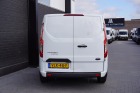 Ford Transit Custom 2.0 TDCI 130PK Automaat EURO 6 - Airco - Navi - Cruise - €14.900,- Excl.