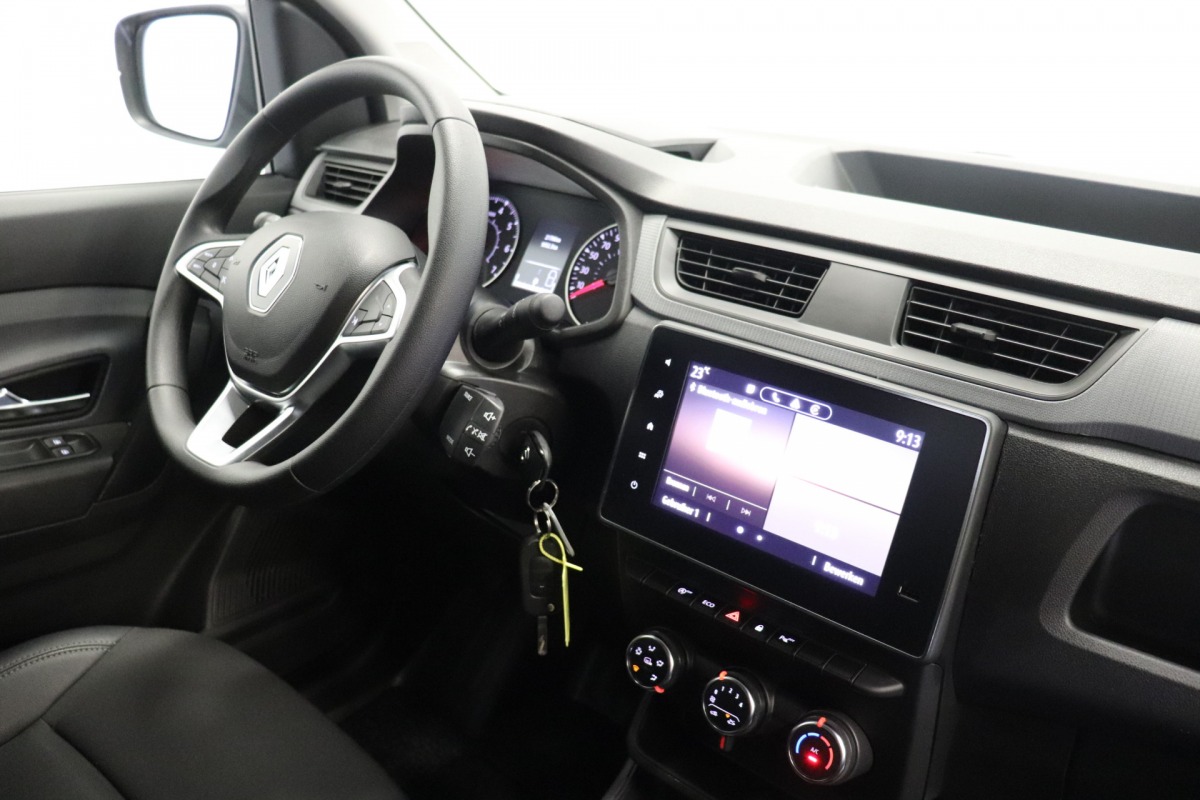 Renault Express 1.5 dCi EURO 6 - Airco - Cruise - PDC - € 12.950,- Excl.