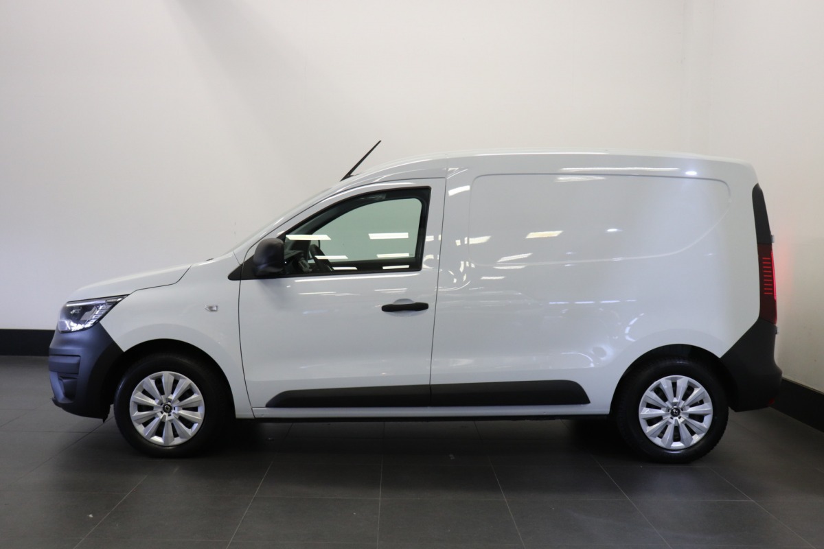 Renault Express 1.5 dCi EURO 6 - Airco - Cruise - PDC - € 12.950,- Excl.