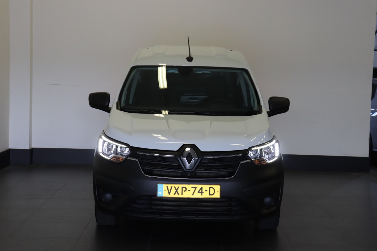 Renault Express 1.5 dCi EURO 6 - Airco - Cruise - PDC - € 12.950,- Excl.