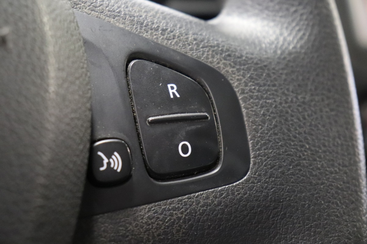 Renault Trafic 1.6 dCi 125PK EURO 6 - Airco - Navi - Cruise - € 12.499,- Excl.