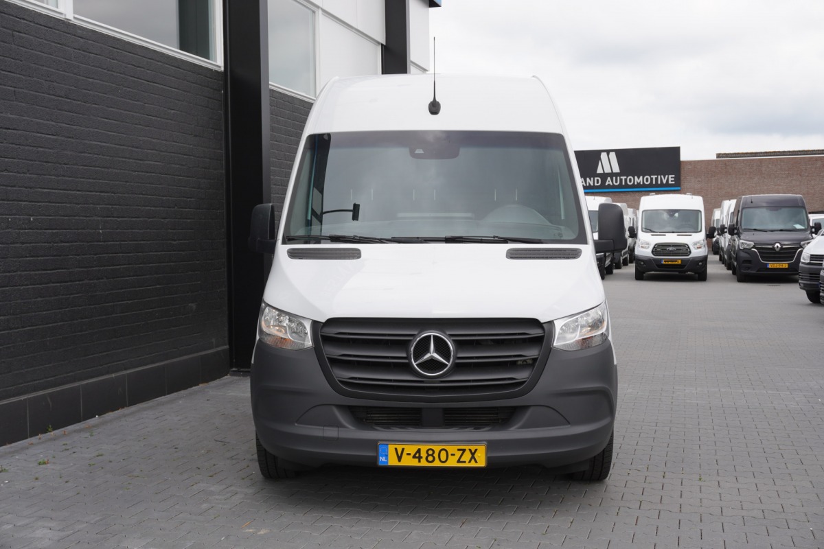 Mercedes-Benz Sprinter 211 2.2 CDI L2H2 EURO 6 - Airco - Navi - Cruise - € 16.900,- Excl.