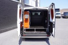 Renault Trafic 2.0 dCi 120PK L2 Dubbel Cabine EURO 6 - Airco - Navi - Cruise - €14.900,- Excl.