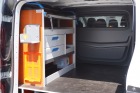 Renault Trafic 2.0 dCi 120PK L2 Dubbel Cabine EURO 6 - Airco - Navi - Cruise - €14.900,- Excl.