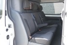 Renault Trafic 2.0 dCi 120PK L2 Dubbel Cabine EURO 6 - Airco - Navi - Cruise - €14.900,- Excl.