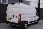 Fiat Ducato 2.3 MJ 140PK L2H2 - EURO 6 - Airco - Navi - Cruise - € 19.950,- Excl.