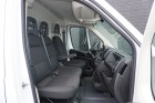 Fiat Ducato 2.3 MJ 140PK L2H2 - EURO 6 - Airco - Navi - Cruise - € 19.950,- Excl.