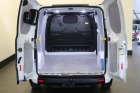 Ford Transit Custom 2.0 TDCI 130PK L2 EURO 6 - Airco - Navi - Cruise - Trekhaak - € 12.950,- Excl.