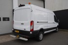 Ford Transit 2.0 TDCI 130PK L3H2 EURO 6 - Airco - Navi - Cruise - € 14.950,- Excl.