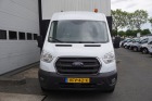 Ford Transit 2.0 TDCI 130PK L3H2 EURO 6 - Airco - Navi - Cruise - € 14.950,- Excl.