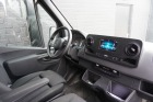 Mercedes-Benz Sprinter 315 1.9 CDI L3H2 Automaat EURO 6 - Airco - Navi - Cruise - Camera - € 19.950,- Excl.