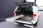 Ford Ranger 2.2 TDCi 160PK XLT Supercab EURO 6 - Airco - Navi - Cruise - € 18.900,- Excl.