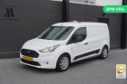 Ford Transit Connect 1.5 EcoBlue L2 Automaat EURO 6 - Airco - Navi - Cruise - Trekhaak - €10.950,- Excl.