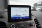 Ford Transit Connect 1.5 EcoBlue L2 Automaat EURO 6 - Airco - Navi - Cruise - Trekhaak - €10.950,- Excl.