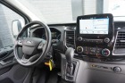 Ford Transit Custom 2.0 TDCI L2H2 130PK Automaat 2x schuifdeur EURO 6 - Airco - Navi - Cruise - Stoelverwarming - €12.900,- Excl.
